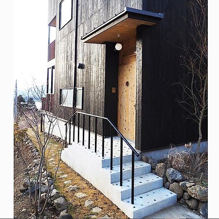 Villa とけとけ山荘 Fujikawaguchiko Exterior foto