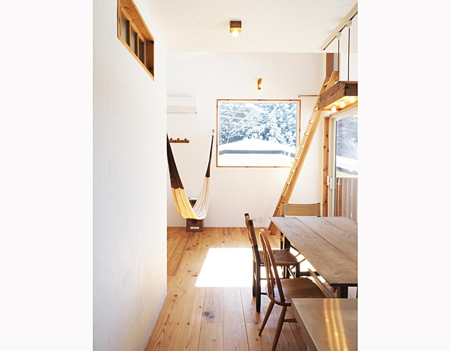 Villa とけとけ山荘 Fujikawaguchiko Exterior foto